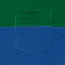 Load image into Gallery viewer, Vintage Polo Ralph Lauren RL-93 Stadium Color Block Sweatshirt
