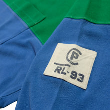Load image into Gallery viewer, Vintage Polo Ralph Lauren RL-93 Stadium Color Block Sweatshirt
