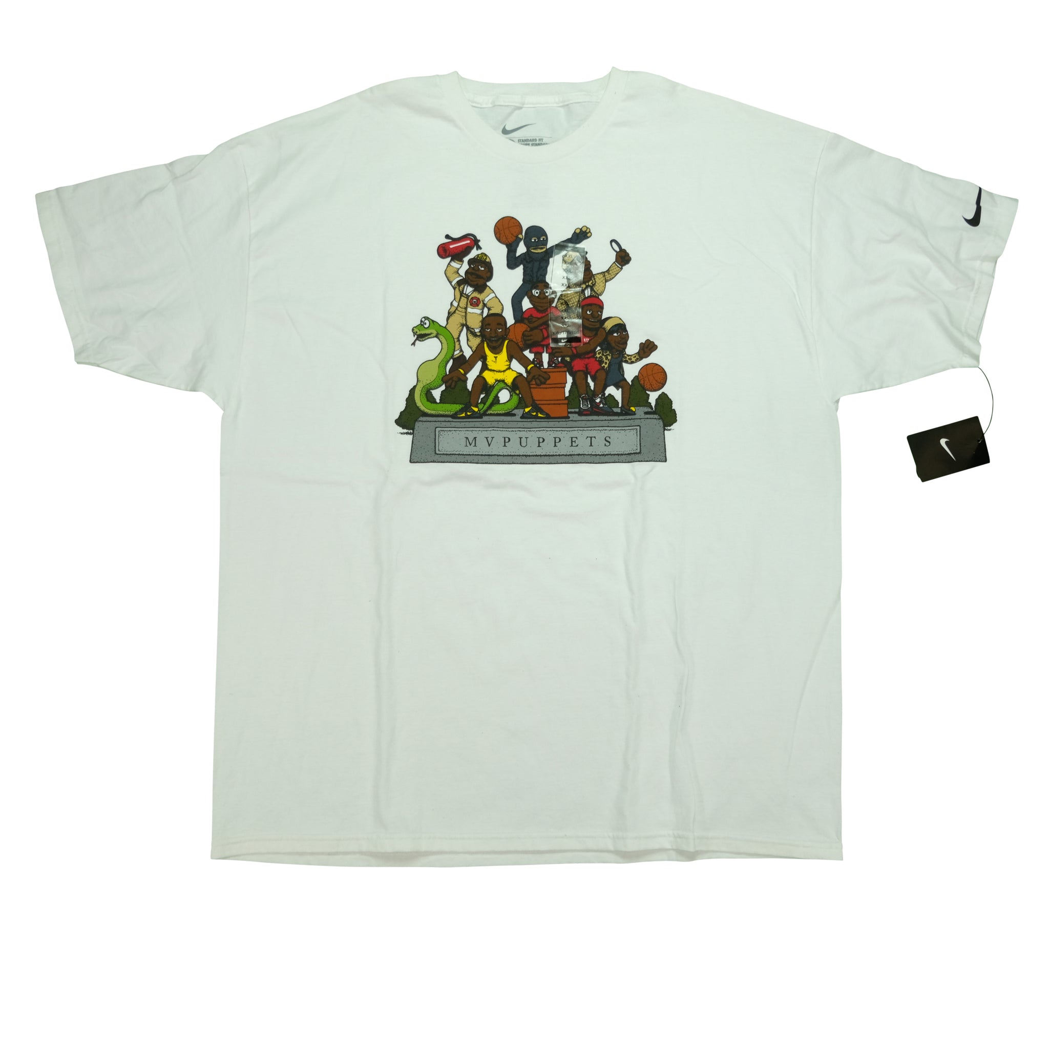 Kobe bryant 90s style vintage tee t-shirt
