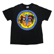 Load image into Gallery viewer, Vintage 1992 The Black Crowes High As The Moon Tour Tee
