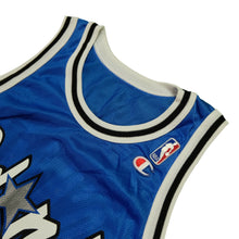 Load image into Gallery viewer, Vintage Champion Shaquille O&#39;Neal Orlando Magic Basketball Jersey NWT
