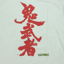Load image into Gallery viewer, Vintage 2001 Onimusha Warlords Capcom Video Game Promo Tee
