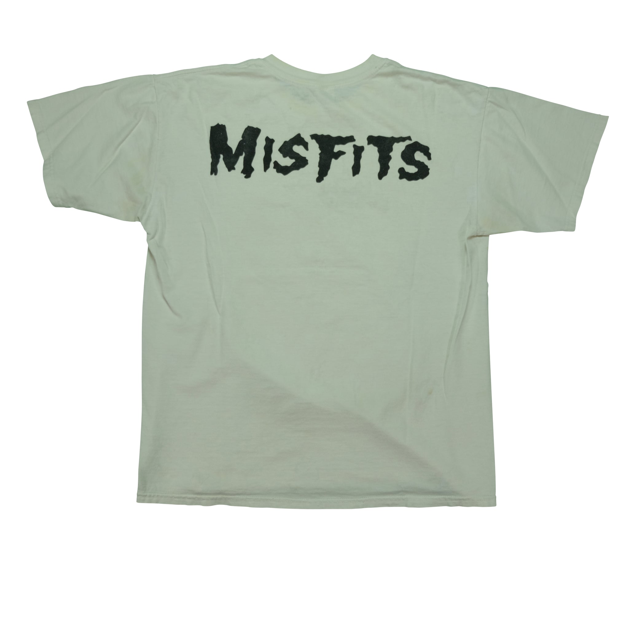 Vintage The Misfits Fiend Club Tee | Reset Vintage Shirts | BUY 