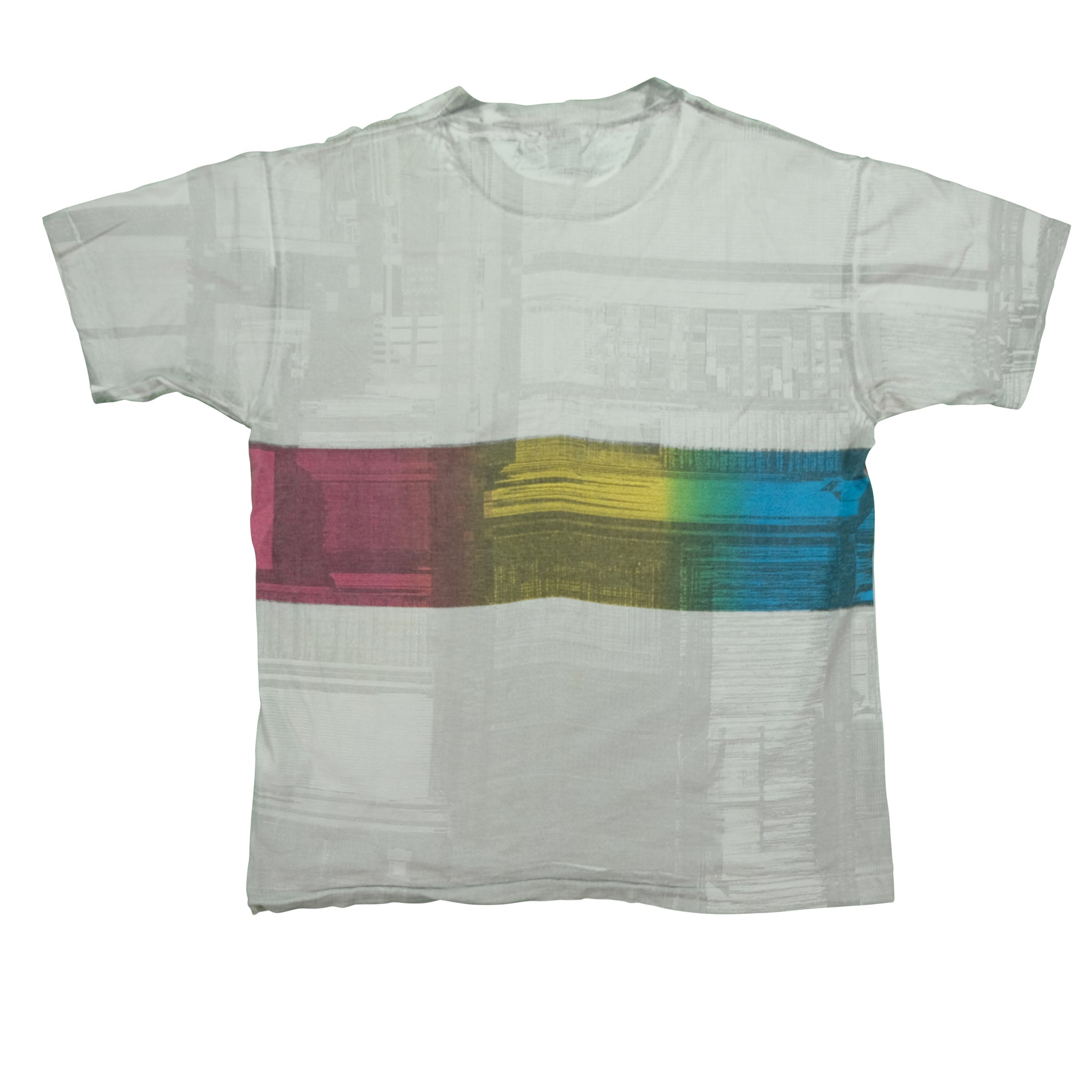 Vintage Intel Inside Pentium Processor Tee on Anvil | Reset