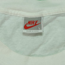 Load image into Gallery viewer, Vintage 1992 Nike Portland State Wrestling Camp Tee
