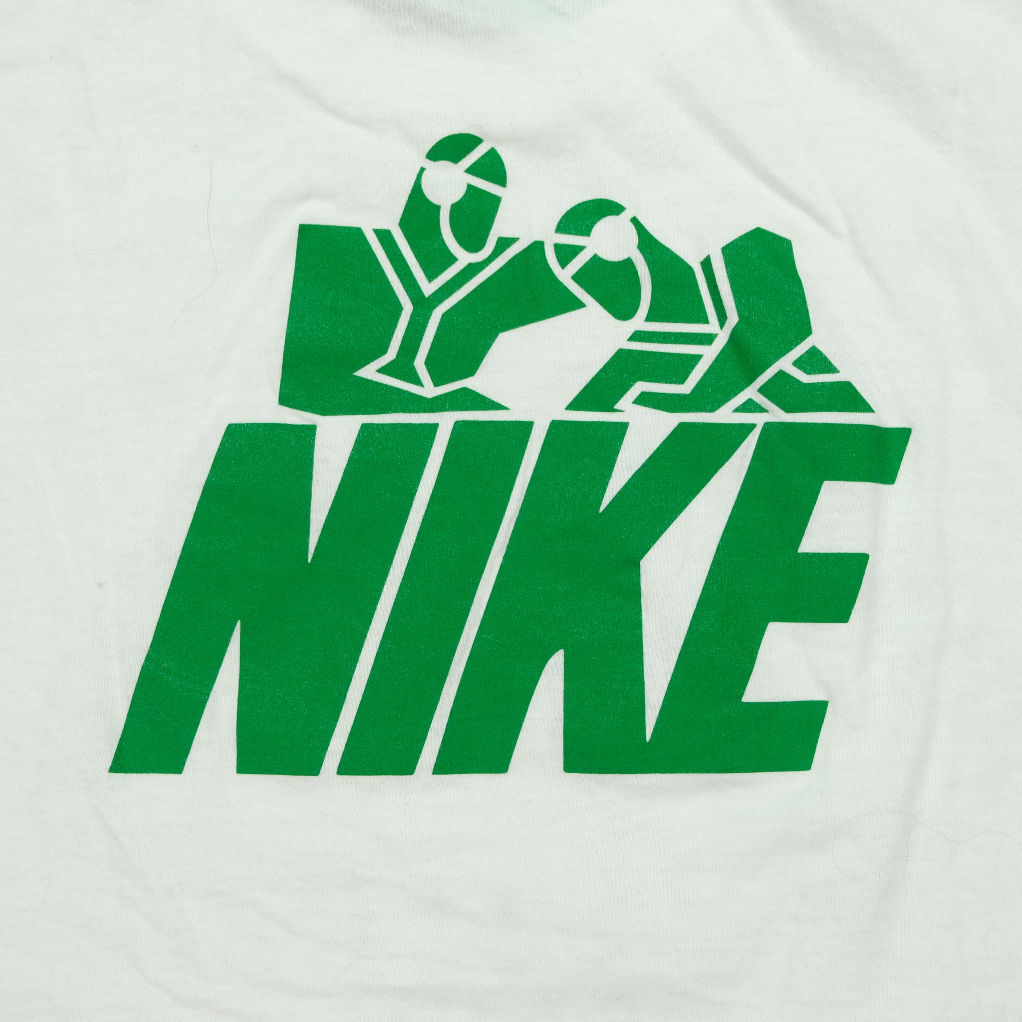 Nike t shirt ebay hot sale