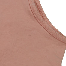 Load image into Gallery viewer, Vintage Fur And Laughing In Las Vegas Tank Top T Shirt 90s Pink M
