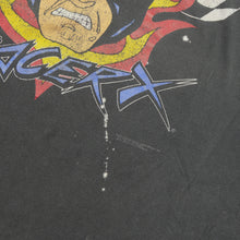 Load image into Gallery viewer, Vintage 1993 Racer X Speed Racer Tee by Stanley Desantis
