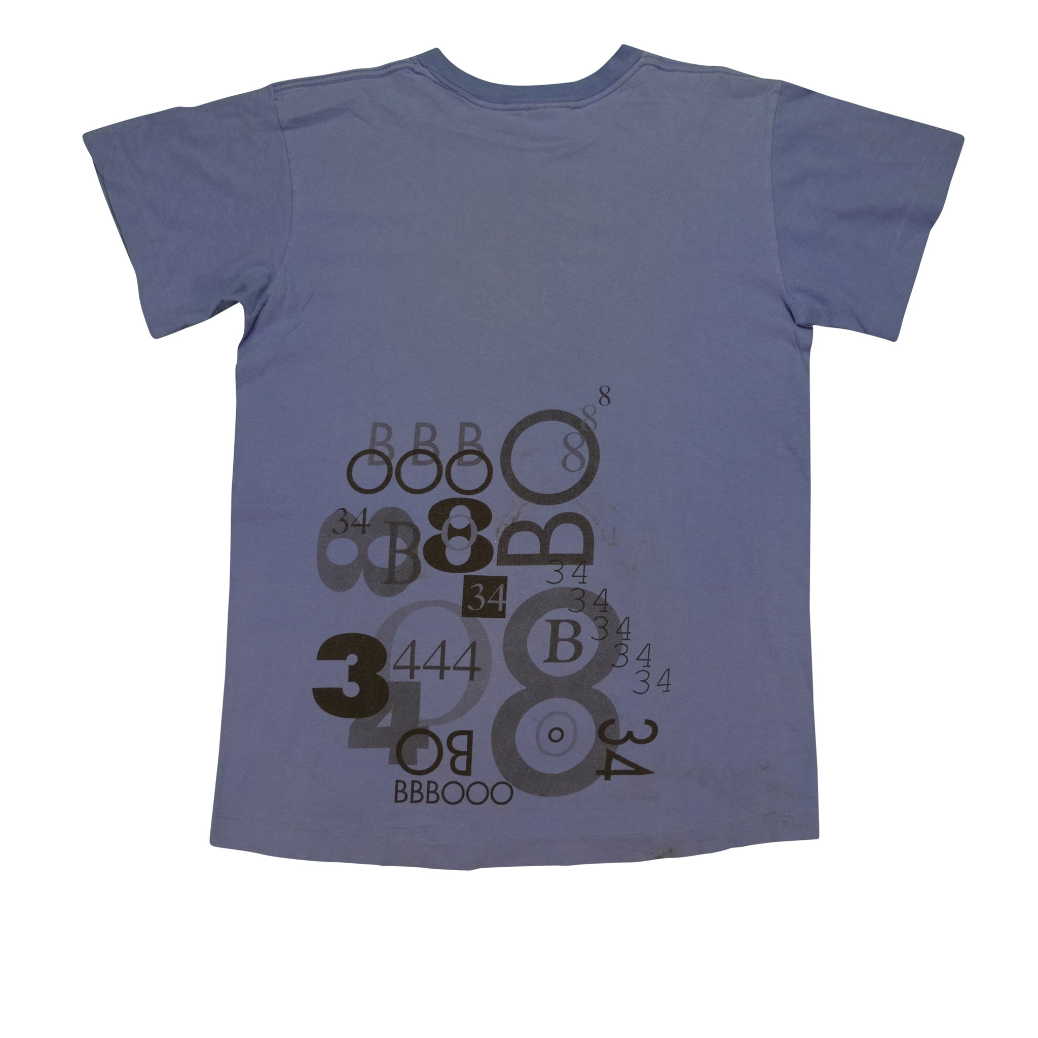 bo jackson t shirt nike