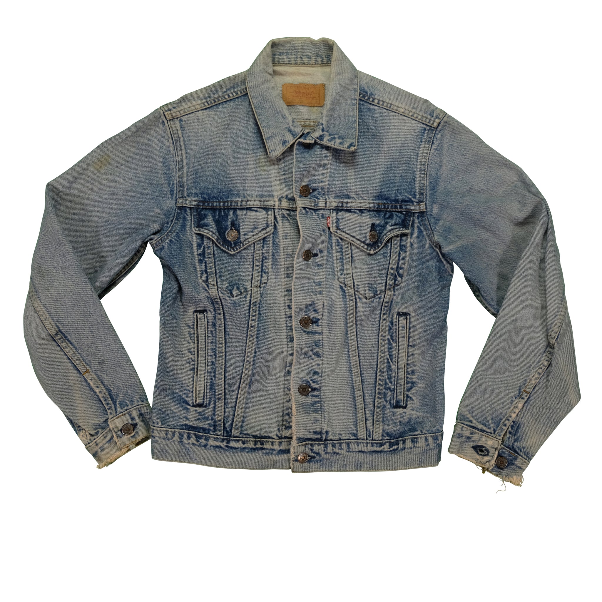 Vintage Levi