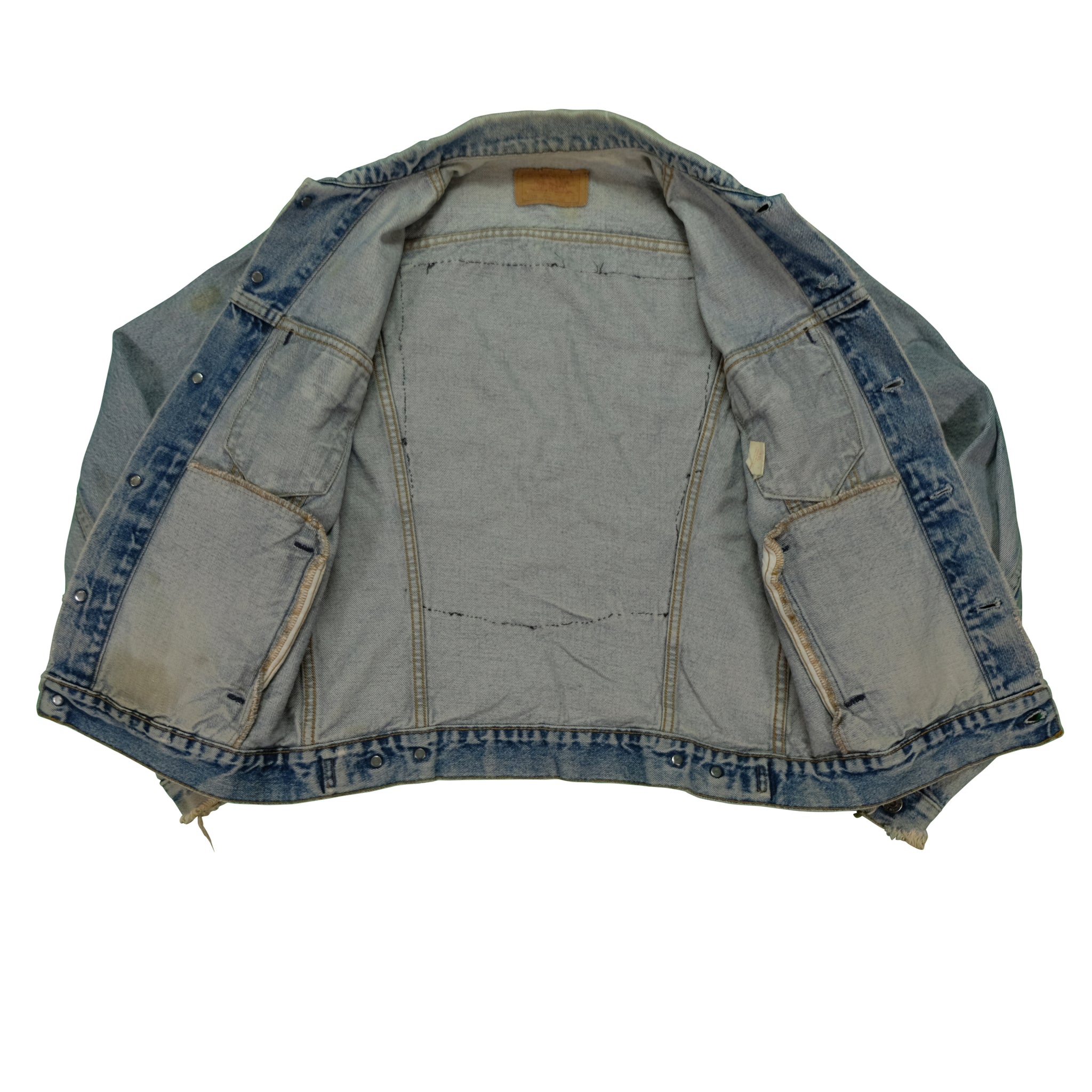 Vintage Levi