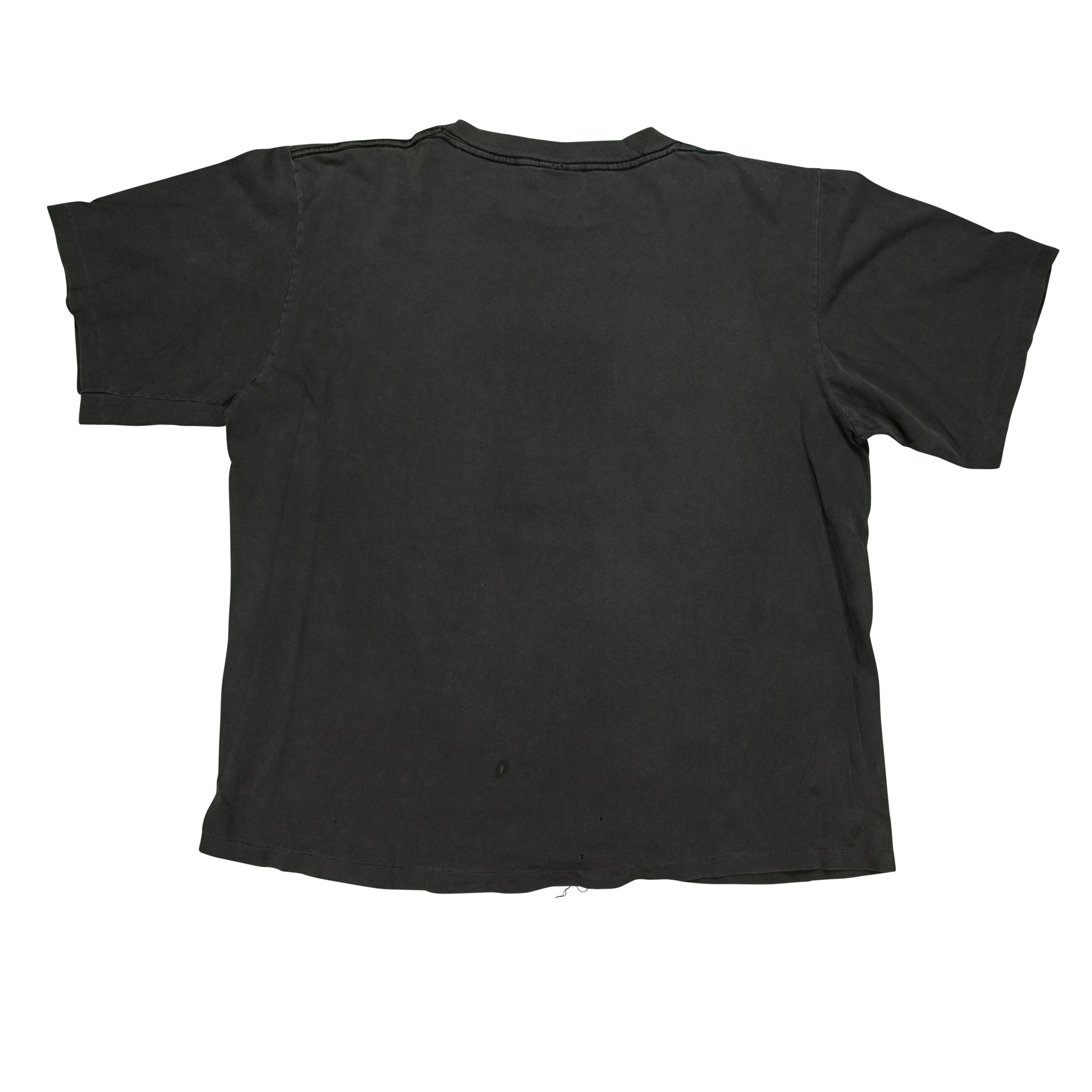 Vintage 1997 Bruce Lee Yin and Yang Tee by Changes | Reset Vintage 