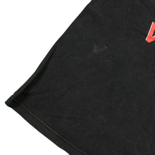 Load image into Gallery viewer, Vintage BROCKUM Van Halen Fuck n&#39; Live 1991 Tour T Shirt 90s Black XL
