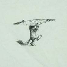Load image into Gallery viewer, Vintage Where The Wild Ones Row Long Sleeve T Shirt 90s White L
