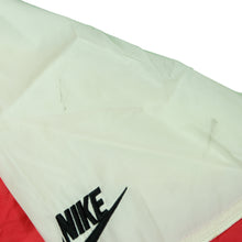 Load image into Gallery viewer, Vintage Nike Deion Sanders Diamond Turf Spell Out Swoosh Windbreaker Jacket
