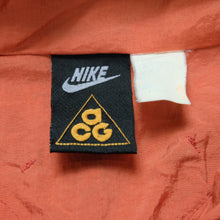Load image into Gallery viewer, Vintage Nike ACG Spell Out Swoosh Crazy All Over Print 1/2 Zip Jacket
