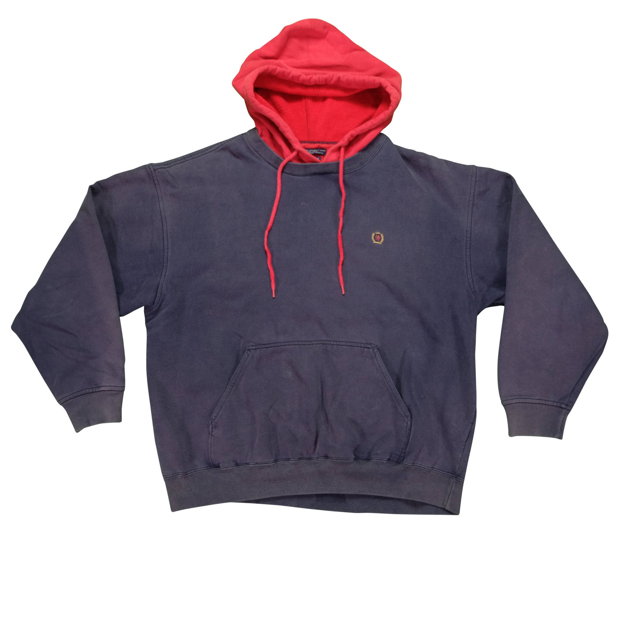 Classic tonmy newest Hilfiger hoodie