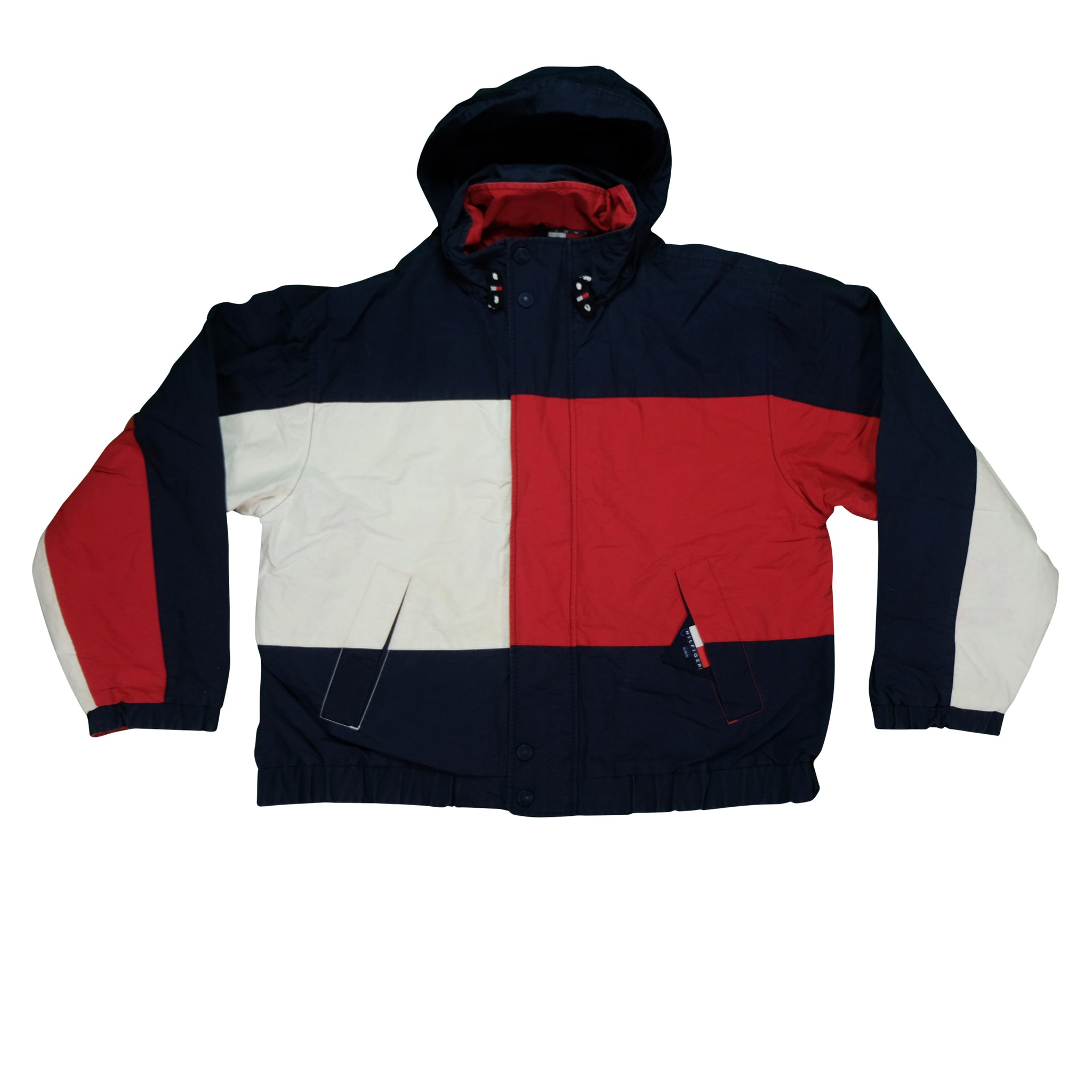 Vintage Tommy Hilfiger deals