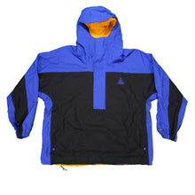 Load image into Gallery viewer, Vintage Nike ACG Spell Out Triangle Storm-Fit Pullover Jacket
