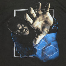 Load image into Gallery viewer, Vintage Eazy-E Ruthless Records 1992 Rap T Shirt 90s Black XL
