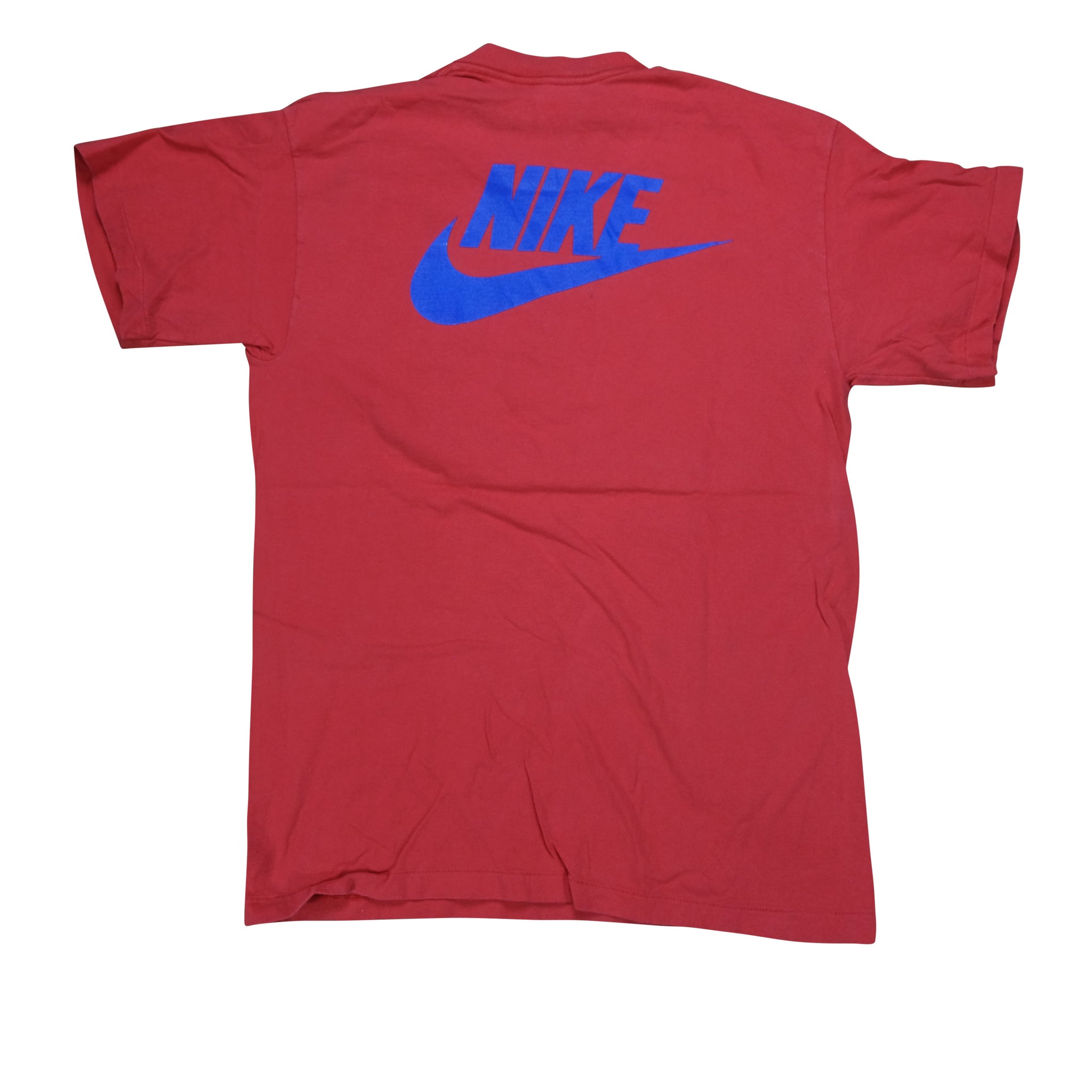 Vintage Nike Capital Challenge Run Spell Out Swoosh Tee | Reset Vintage  Shirts | BUY • SELL • TRADE | St. Louis & Kansas City – Reset Web Store