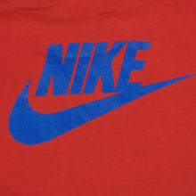 Load image into Gallery viewer, Vintage Nike Capital Challenge Run Spell Out Swoosh Tee
