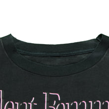 Load image into Gallery viewer, Vintage Violent Femmes Rock Band Tour T Shirt 90s Black
