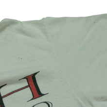 Load image into Gallery viewer, Vintage Rush Presto Album 1990 Tour T Shirt 90s White XL

