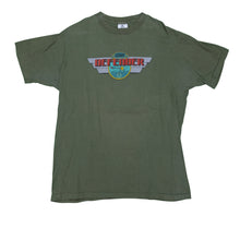 Load image into Gallery viewer, 1982 Atari Defender Video Game Promo Tee

