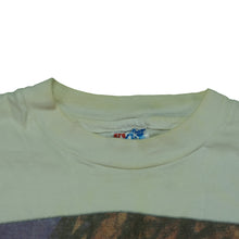 Load image into Gallery viewer, Vintage Michael Whelan The White Dragon 1994 Art T Shirt 90s White XL
