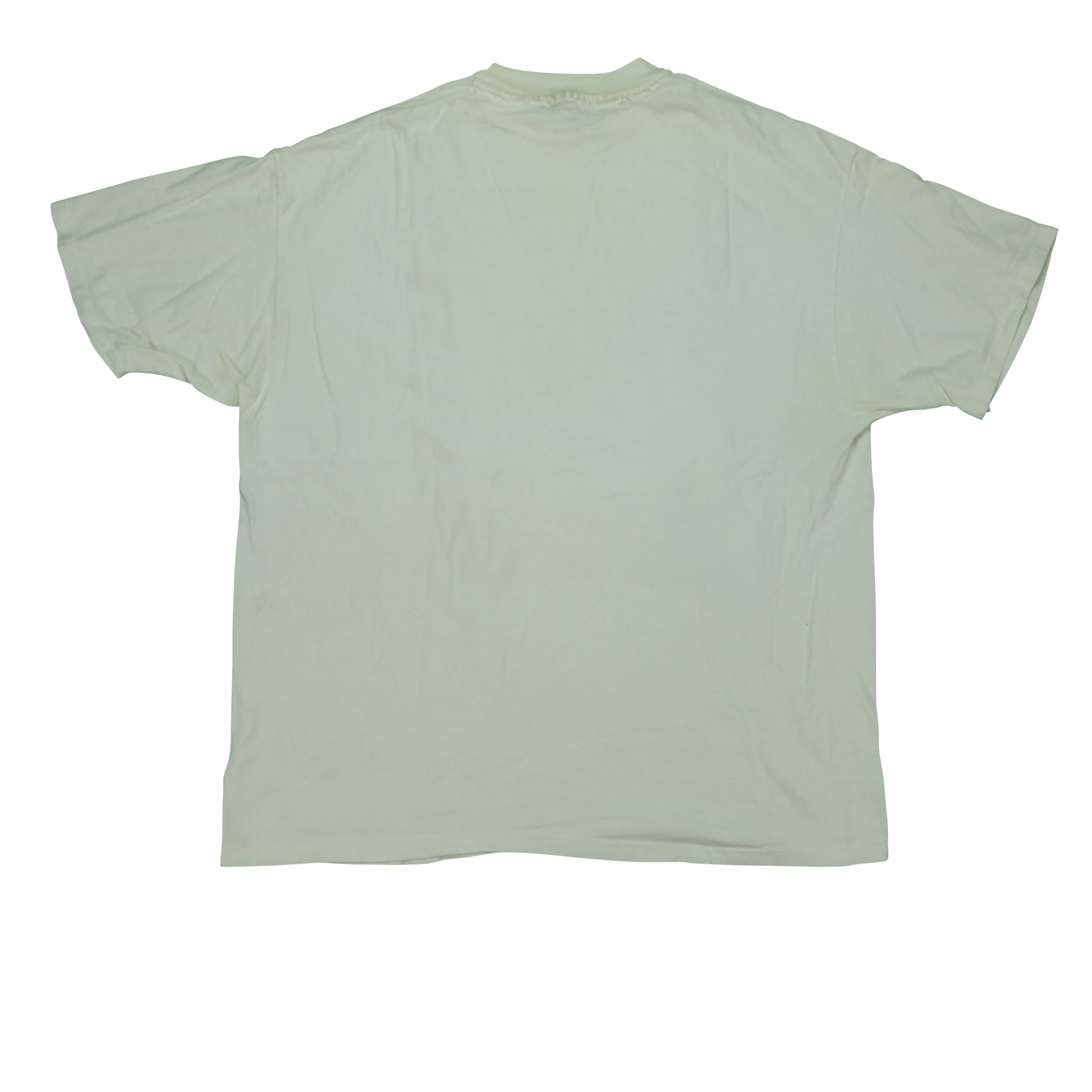 Vintage 1994 Michael Whelan The White Dragon Art Tee | Reset 