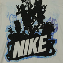 Load image into Gallery viewer, Vintage Nike Basketball C.Traze093 Art Tee

