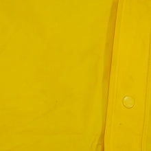 Load image into Gallery viewer, Vintage ACADIA Woodstock Music Festival Saugerties New York 1994 Windbreaker Jacket 90s Yellow XL
