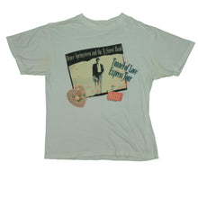 Load image into Gallery viewer, Vintage 1988 Bruce Springsteen and the E Street Band Tunnel of Love Express Tour Tee

