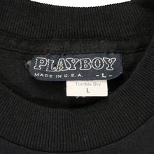 Load image into Gallery viewer, Vintage Playboy in London Tee
