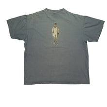 Load image into Gallery viewer, Vintage Will Work For Jesus Tee on Oneita
