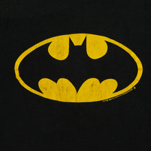 Load image into Gallery viewer, Vintage 1988 Batman Bat Signal Tee
