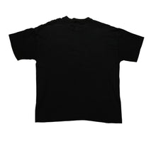 Load image into Gallery viewer, Vintage Batman Bat Signal 1988 T Shirt 80s Black
