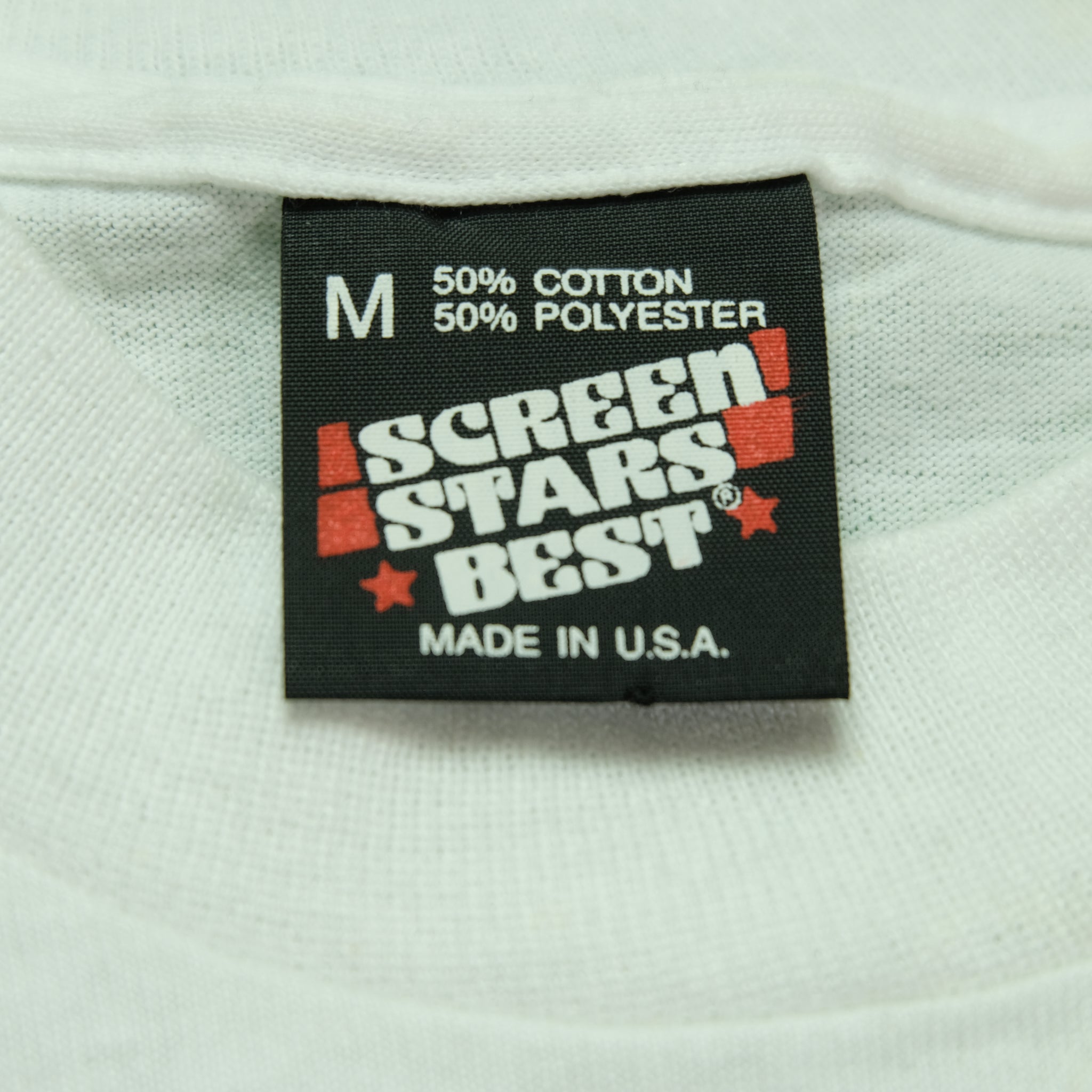 Screen Stars, Shirts