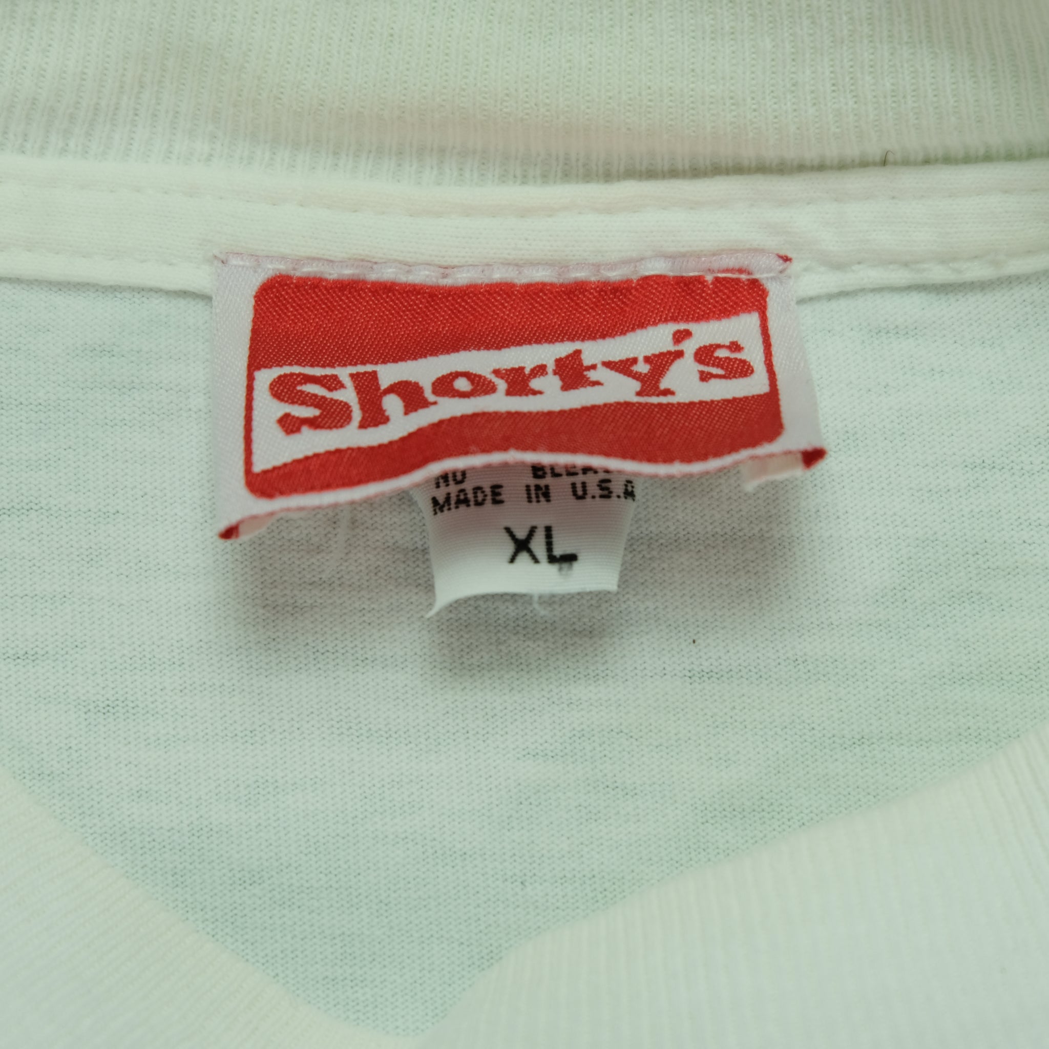 Vintage Shorty