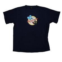 Load image into Gallery viewer, Vintage 2000 The Simpsons Itchy &amp; Scratchy Show Tee by Changes
