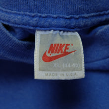 Load image into Gallery viewer, Vintage Nike Aqua Gear Sock Tee
