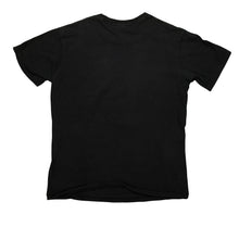 Load image into Gallery viewer, Vintage NIKE Andre Agassi Spell Out Swoosh T Shirt 80s 90s Black M
