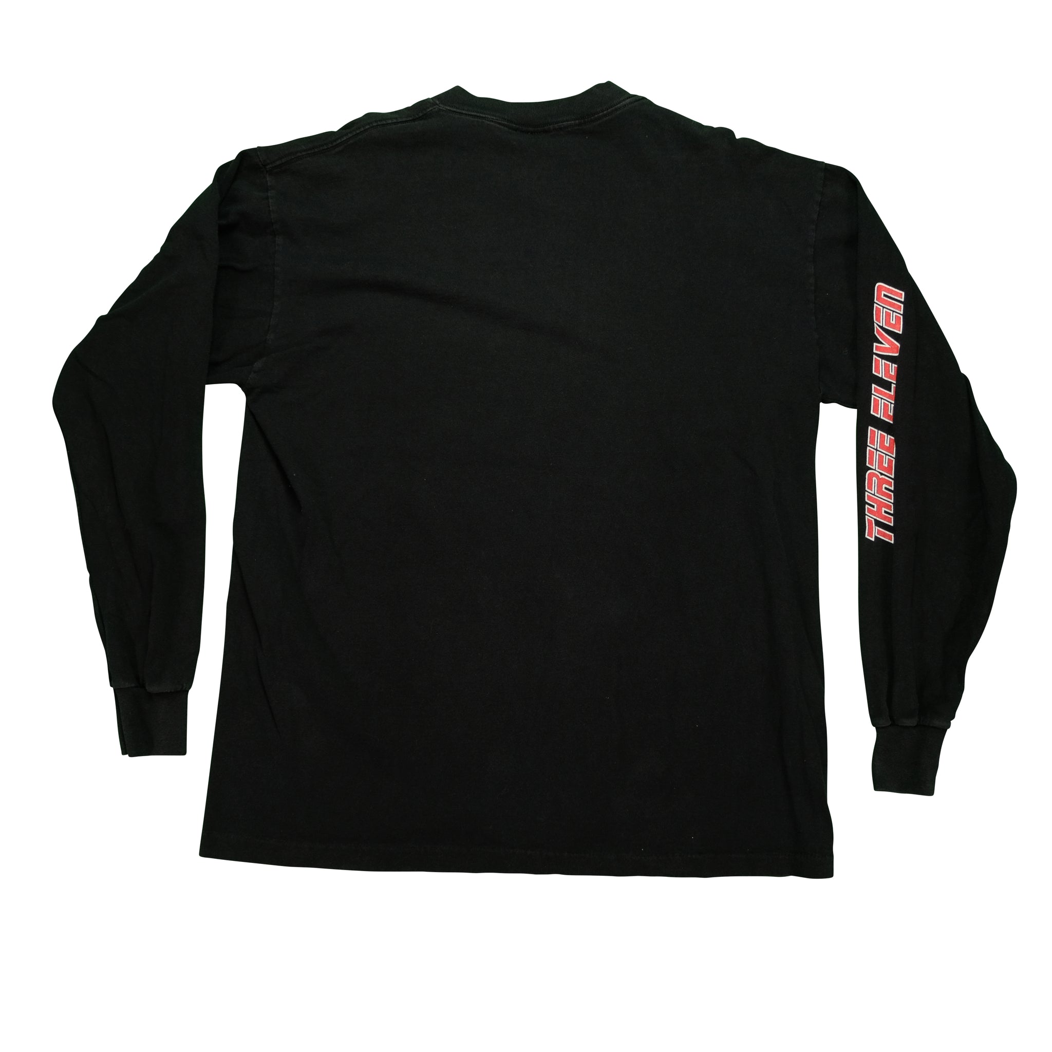 Vintage 311 Three Eleven Rock Band Tour Long Sleeve Tee on All 