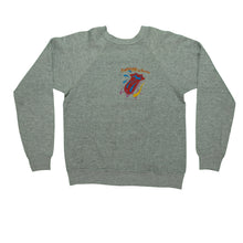 Load image into Gallery viewer, Vintage 1982 Rolling Stones Europe Tour Crewneck Sweatshirt
