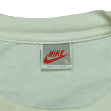 Load image into Gallery viewer, Vintage Nike USA Track &amp; Field Quincy Watts Spell Out Swoosh Tee
