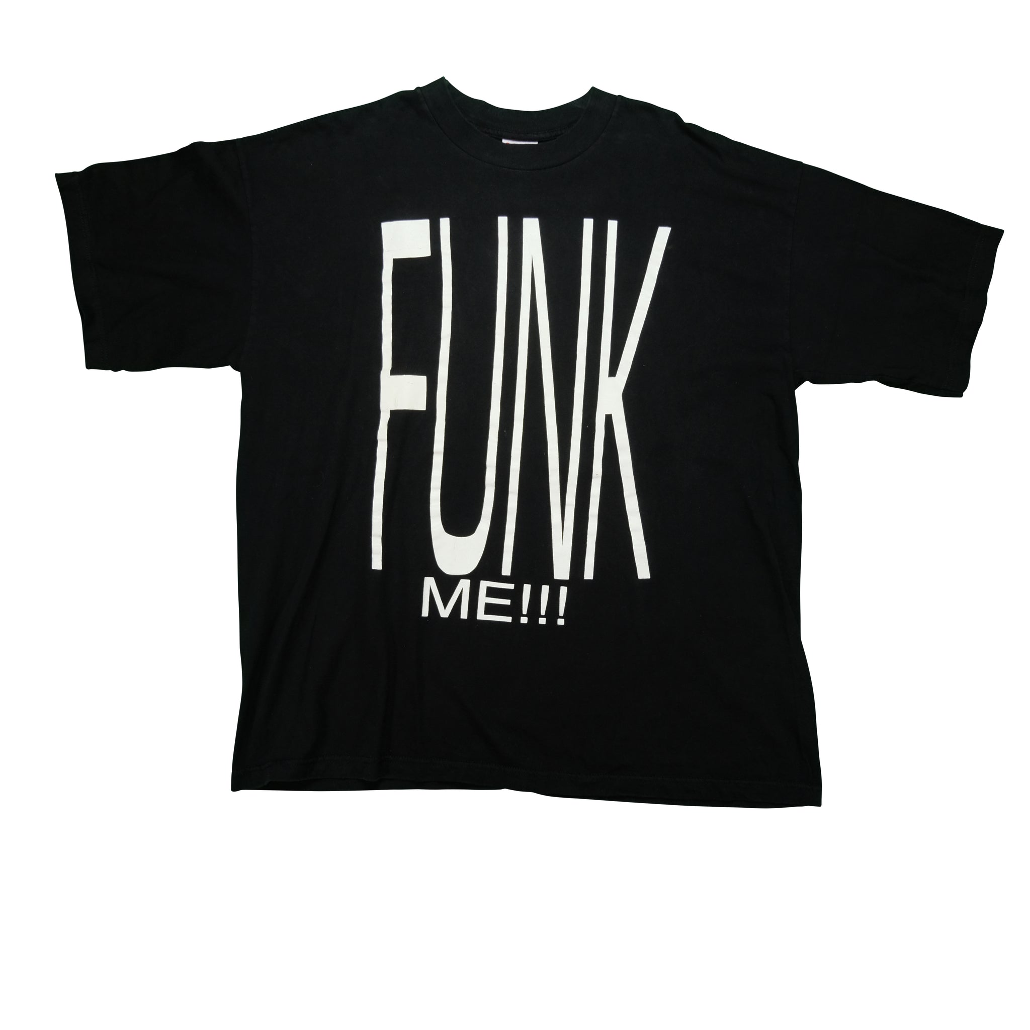 Funk Me