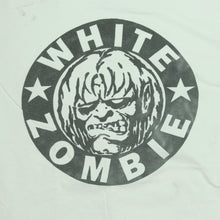 Load image into Gallery viewer, Vintage 1994 White Zombie Black Sunshine Tee by GEM
