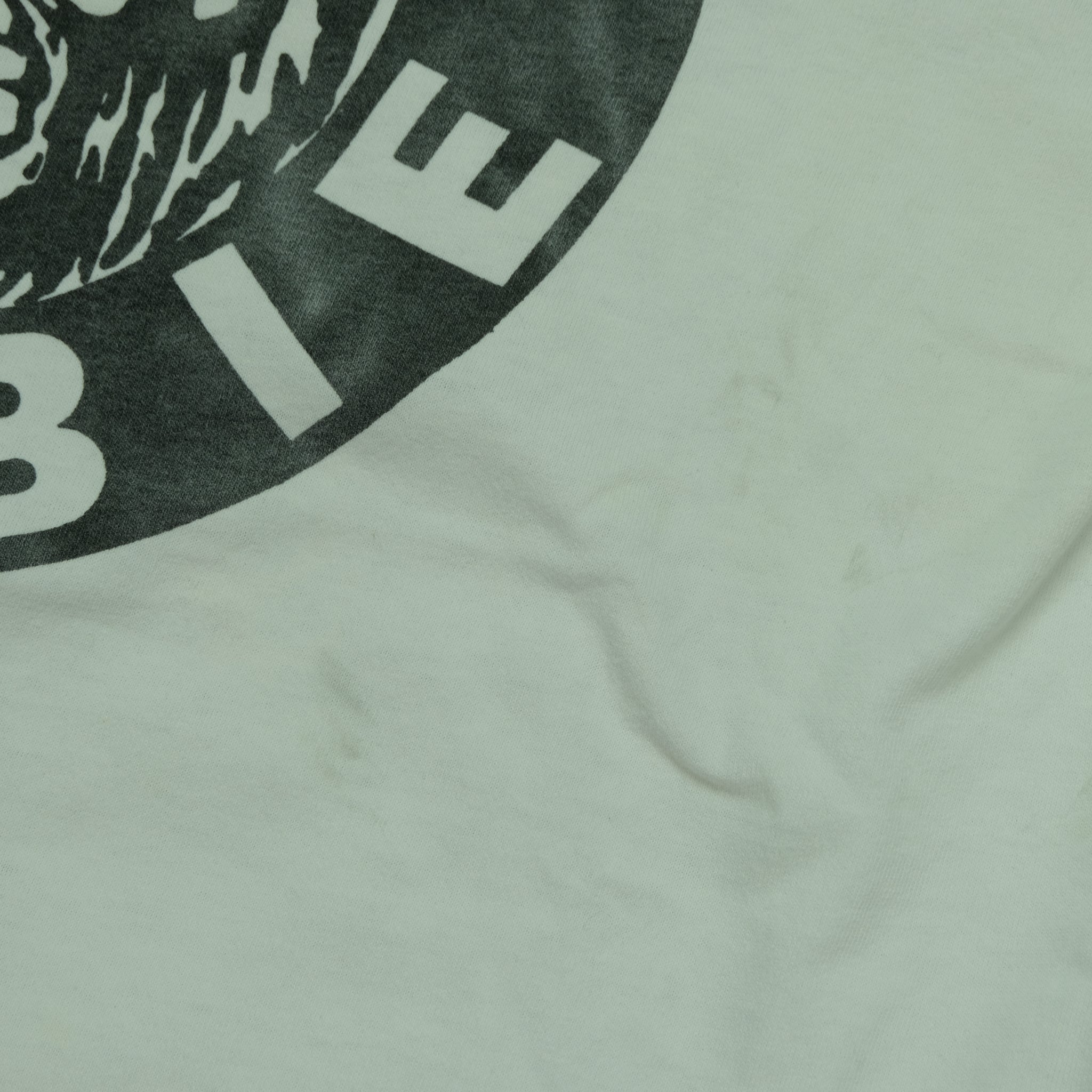 1994 White Zombie Black Sunshine Tee by GEM | Reset Vintage Shirts 