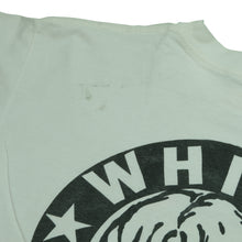 Load image into Gallery viewer, Vintage GEM White Zombie Black Sunshine 1994 T Shirt 90s White XL
